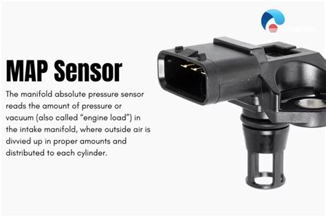 Image related to MAP sensor