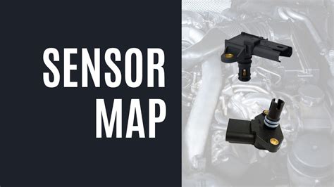 MAP Sensor