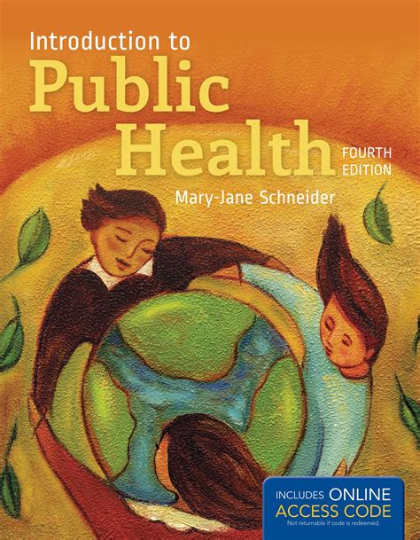 Introduction to Public Health 6th Edition PDF Topics Covered