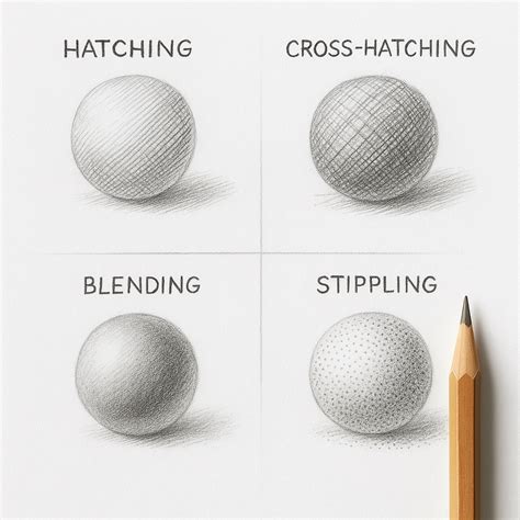 Introduction to Shading and Blending
