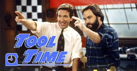 Introduction to Tool Time Image