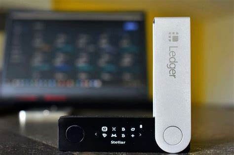 Introduction to the Ledger Nano X: Features That Stand Out