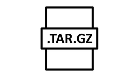 Introduction to the TAR.GZ File Format