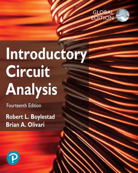 Introductory Circuit Analysis Global Edition