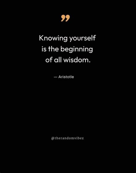 Introspective Quotes