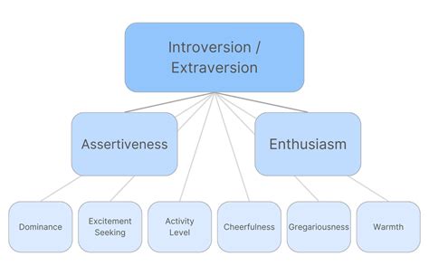 Introversion-Extraversion