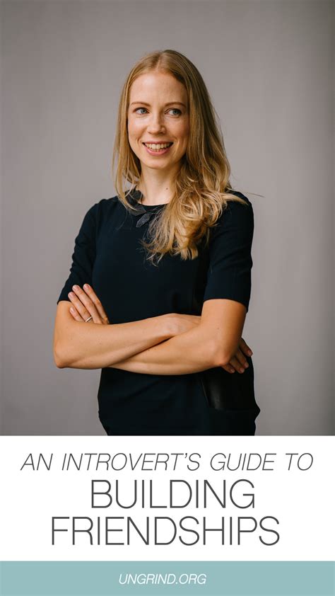 Introvert's Guide to Effortless Friendships