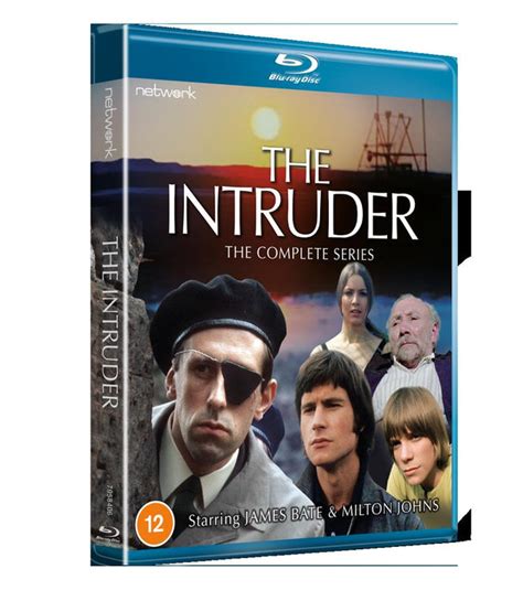 Intruder Hermanos Complete Collection: Updated 2026