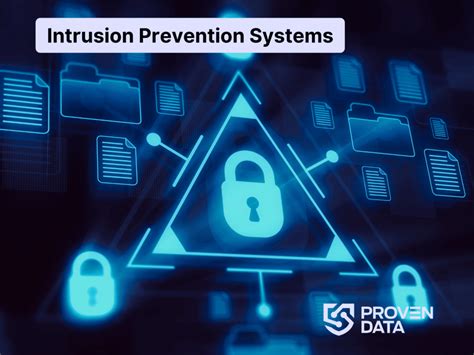 Intrusion Detection and Prevention