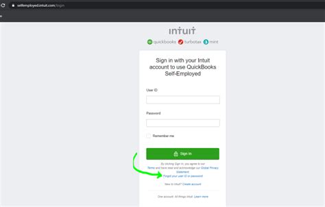 Empower Your Finances: Simplify Tax Time with Intuit Self Employed Login