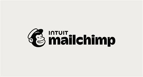 Intuit and Mailchimp
