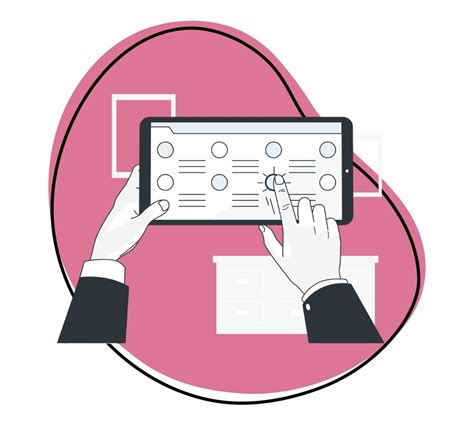 Intuitive User Interface