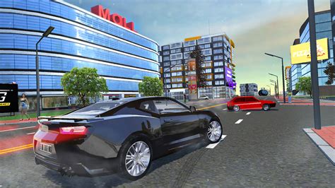 Game Car Simulator Offline, Simulasi Nyata di Jari-jari Anda