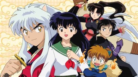 Inuyasha New Anime: Exciting Reboot for Fans!