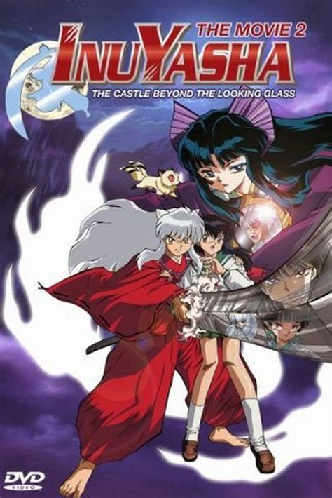 Inuyasha-Filme