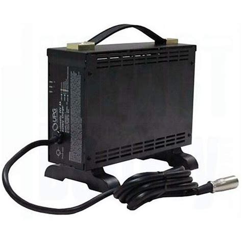 Invacare Battery Charger