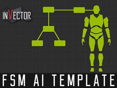 Invector Fsm Ai Template Free Download