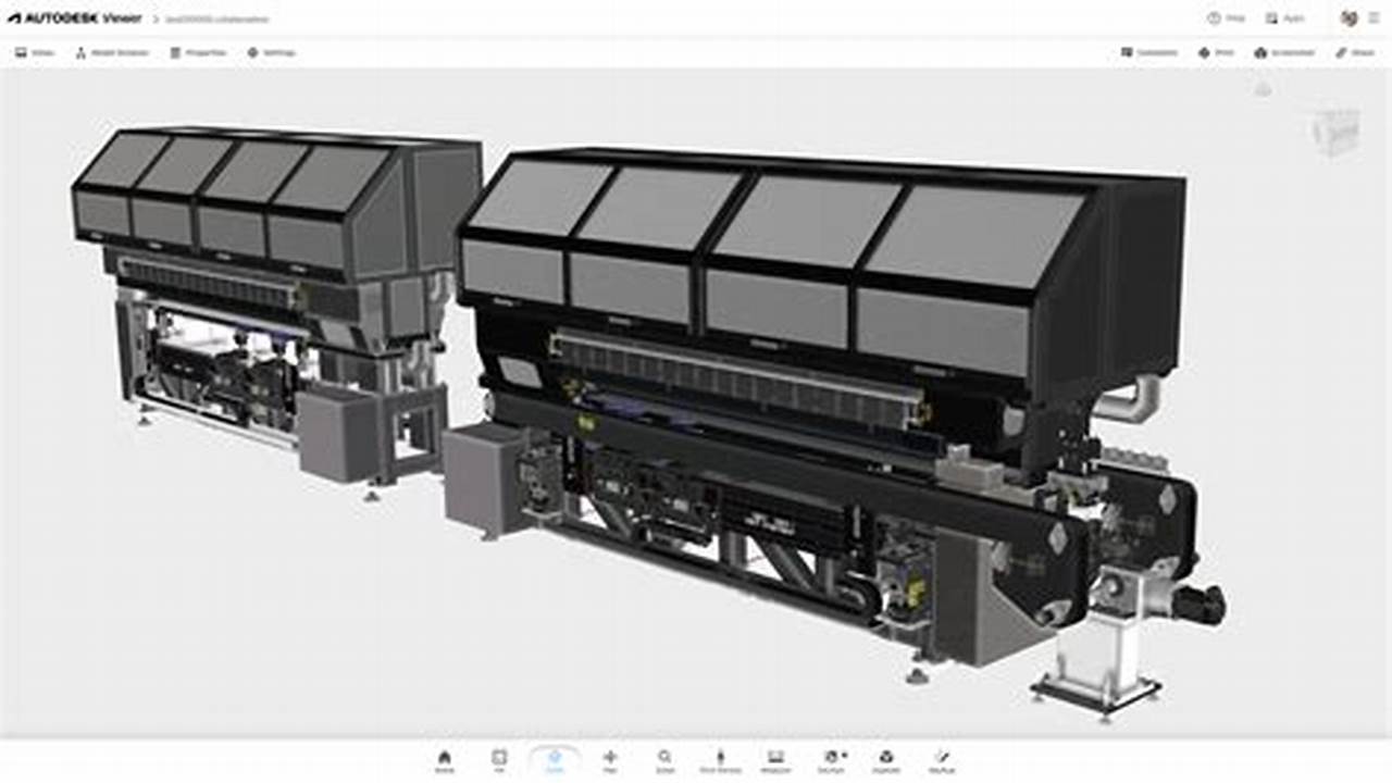 Inventor View 2024 Mustang