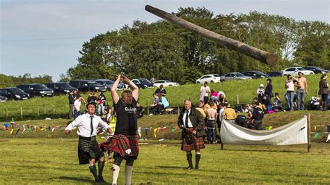 Inverness Cultural Events