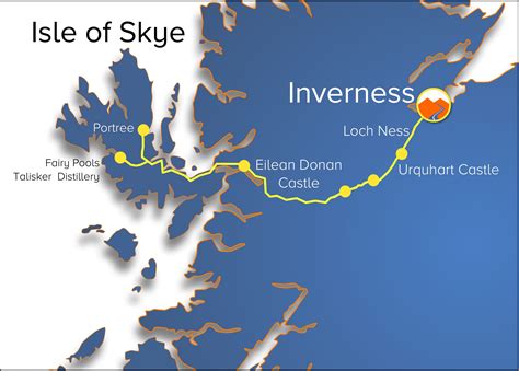 Honest Review: Inverness & Isle of Skye Tour with Fairy Pools