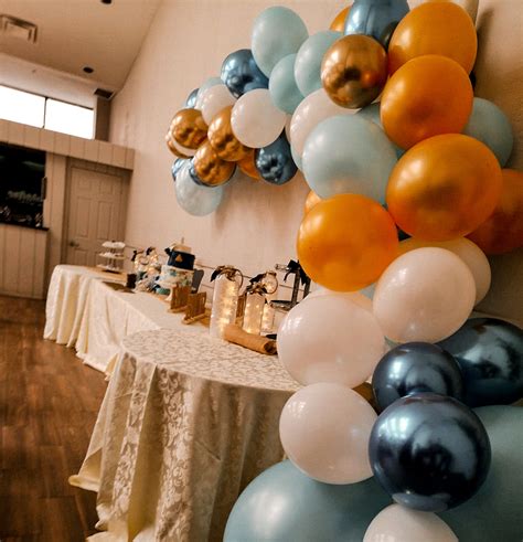 Invest in Decorations