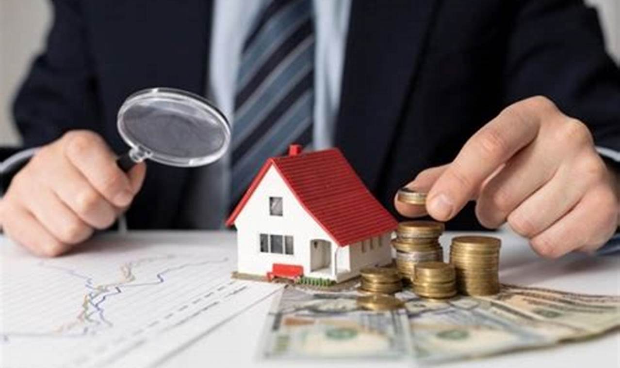 Investasi Properti: Memaksimalkan Keuntungan dari Bisnis Real Estate