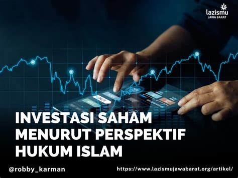 (PDF) INVESTASI SAHAM DALAM PERSPEKTIF ISLAM