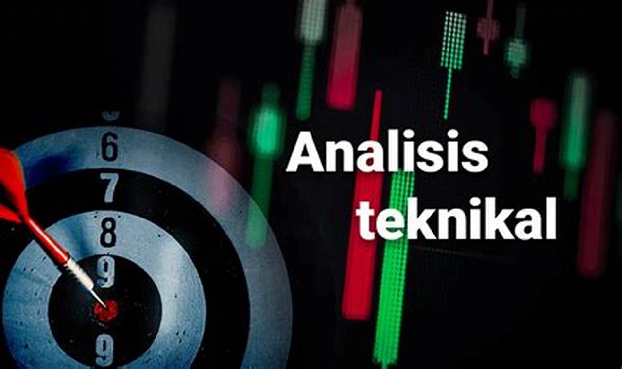 Investasi Saham: Menggunakan Metode Analisis Teknikal dalam Trading