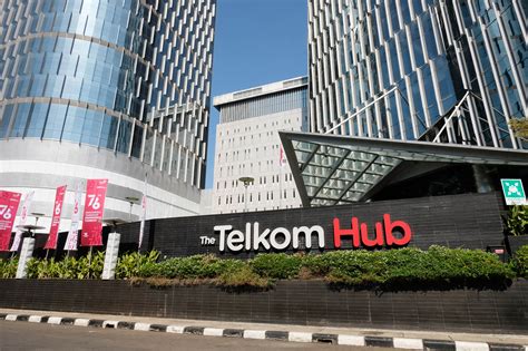 Investasi Telkom Indonesia