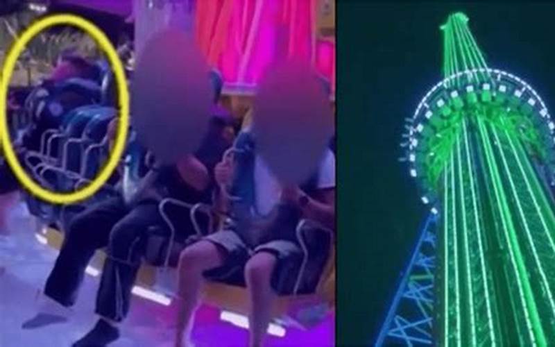 Investigation Of Orlando Amusement Park Ride Accident