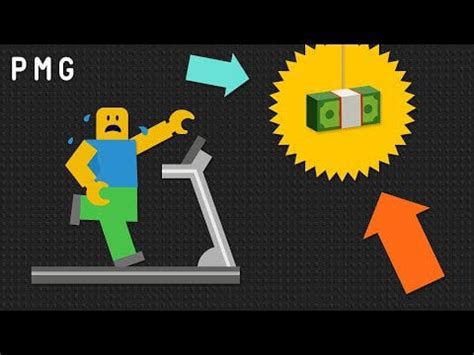 Investigation: How Roblox uses Child Labor to increase corporate 
