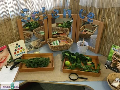 Investigation Learning