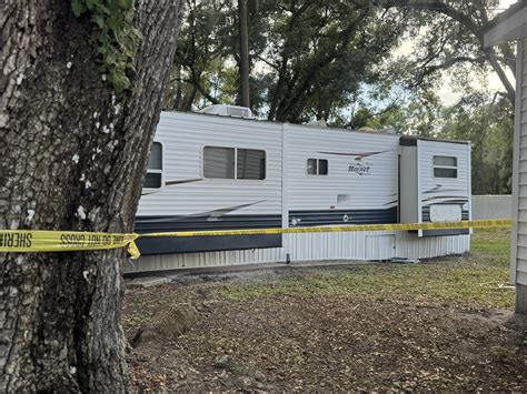 Investigation underway