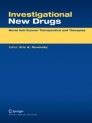 Investigational New Drugs Journal