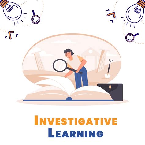 Investigative Learning