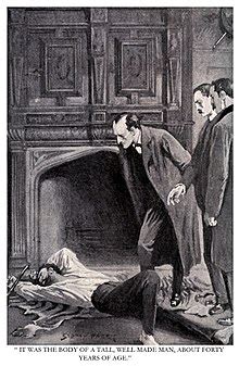 Investigator Wikipedia