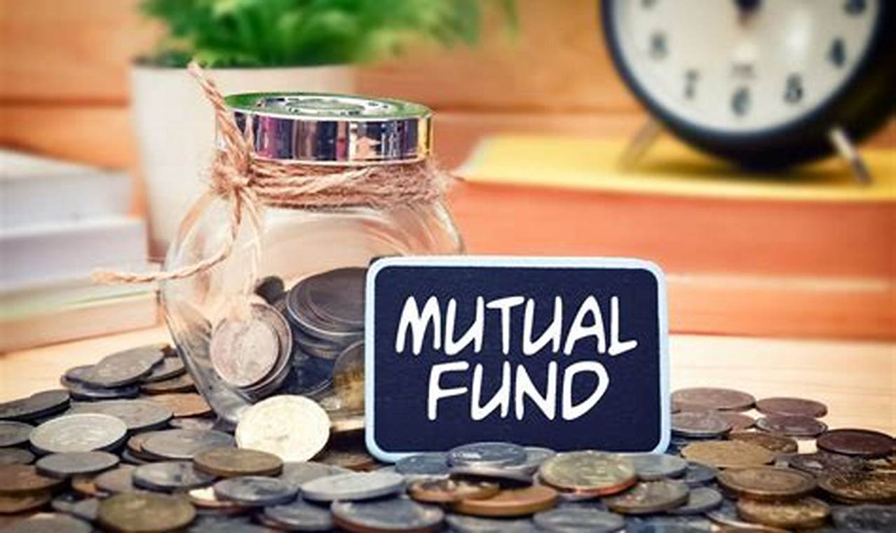 Investing in growth-oriented mutual funds