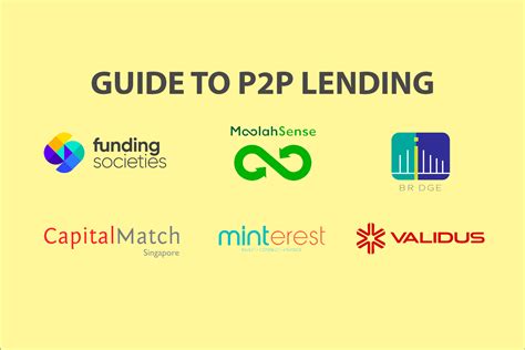 Investing In P2p Loans