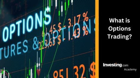 Investing Options