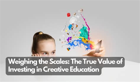 Investing in the Future: Recognizing the True Value of Educators