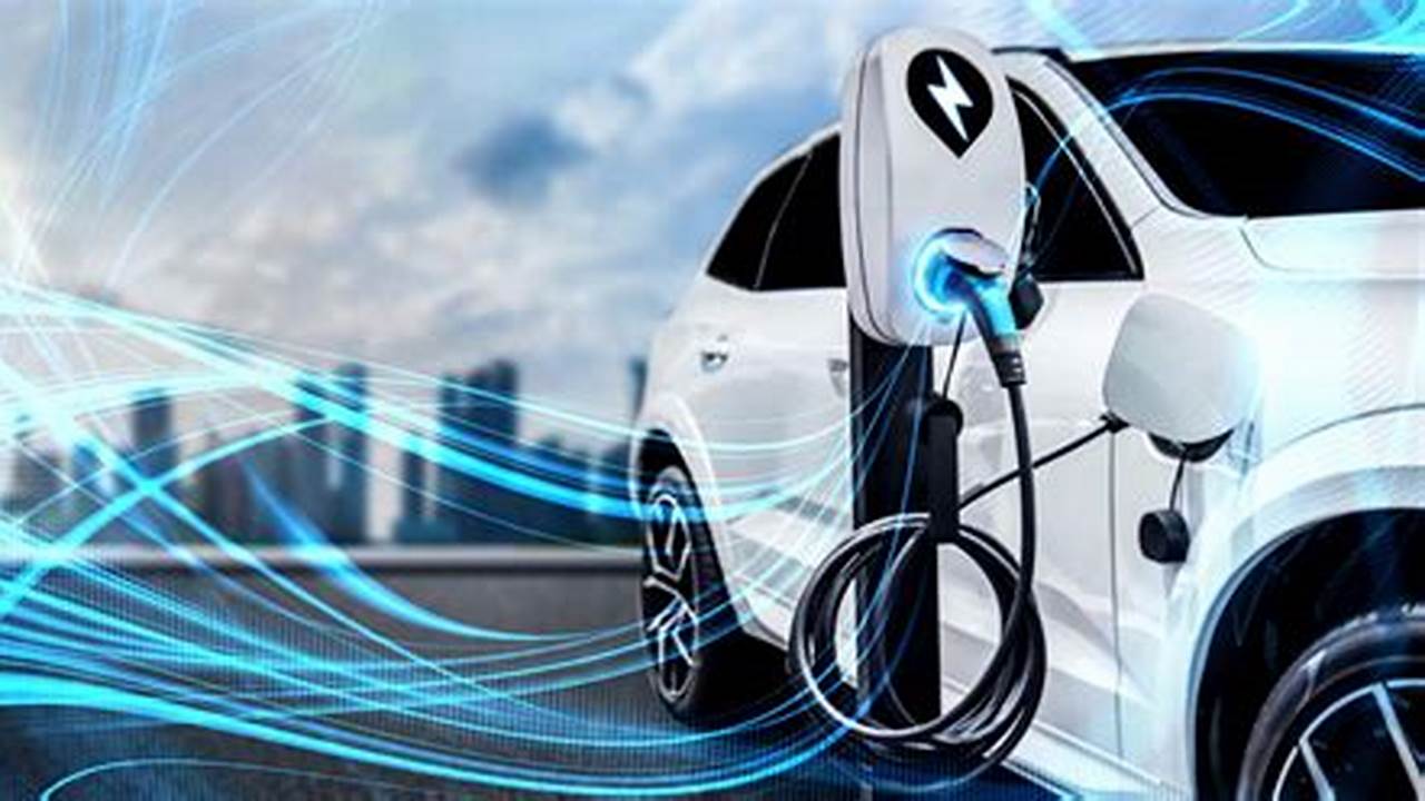 Investment Opportunities in Electric Cars