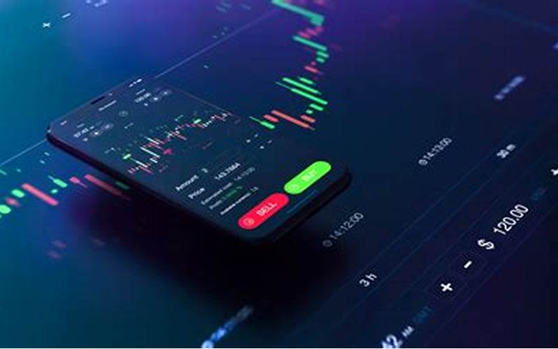 Investment Trading Apps