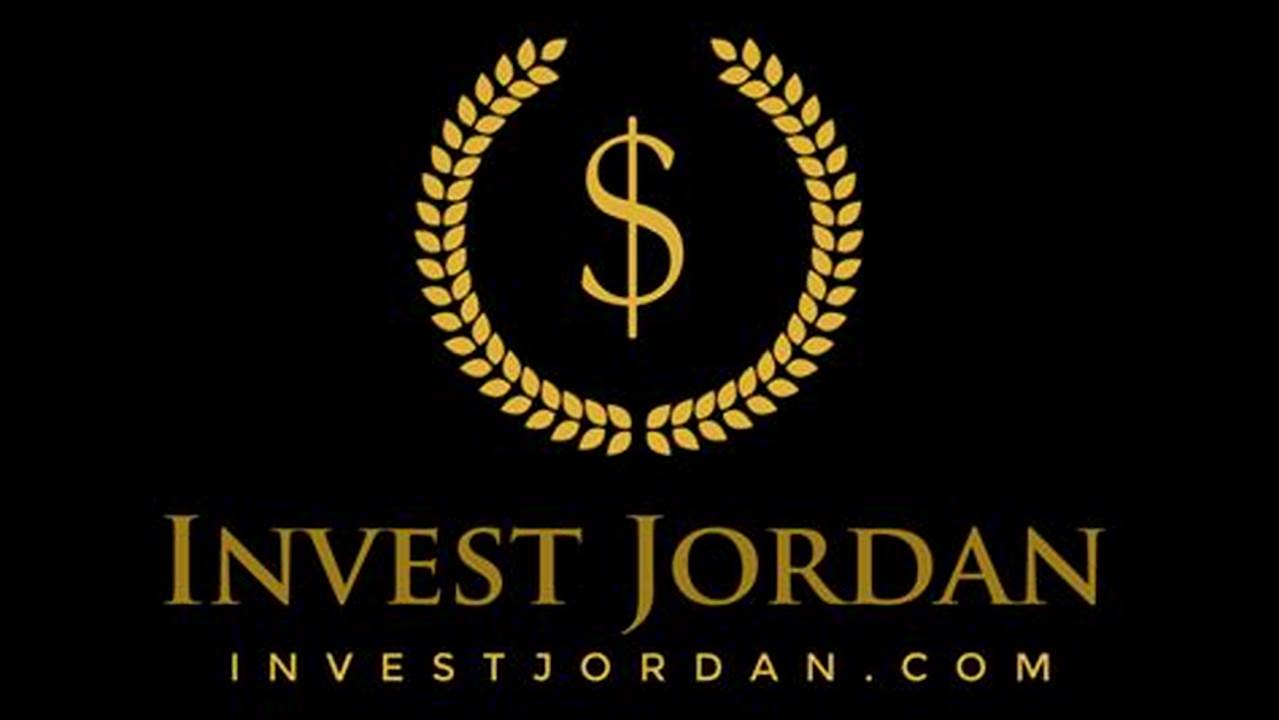 Investment, Jordan