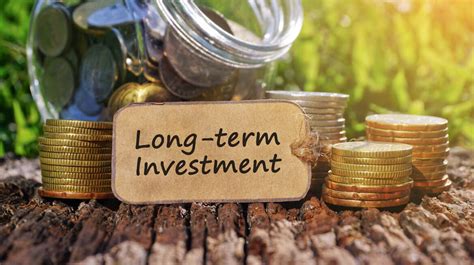 Investment Strategies for Long-Term Wealth