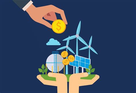 Investment in Clean Energy
