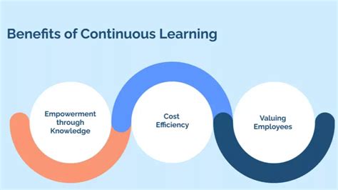 Investment in Continuous Learning and Professional Development
