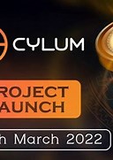 Investment in crypto in Cylum Finance