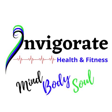 Invigorate Health