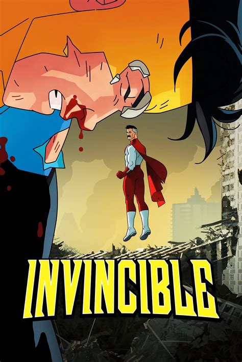 Invincible 2021 Watch Online Free
