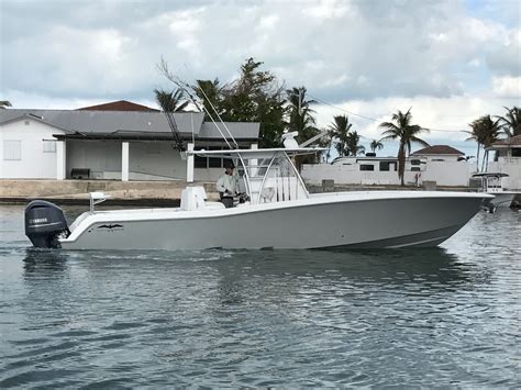 Invincible Boats For Sale
